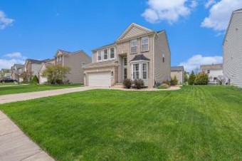 475 Chantilly Lane 63 Chelsea, MI 48118