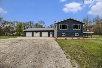 271 S Mill Iron Road Muskegon, MI 49442