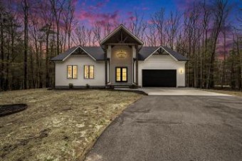 3477 Scenic Woods Circle W Muskegon, MI 49445