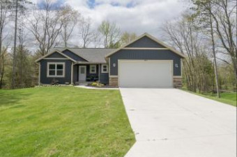 13034 Spruceridge Road Gowen, MI 49326