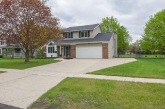 3346 Gold Dust Street Ne Belmont, MI 49306