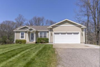 3258 Sarah Circle Twin Lake, MI 49457