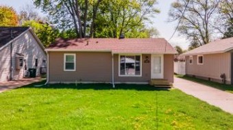 6025 Daft Street Lansing, MI 48911