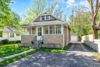 5490 Comstock Avenue Kalamazoo, MI 49048