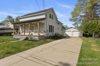 2135 Oregon Avenue Sw Wyoming, MI 49519