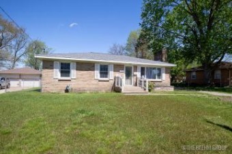 1305 Blanchard Street Sw Wyoming, MI 49509