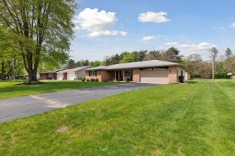 6649 Weatherford Drive Coloma, MI 49038