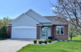 805 Holly Creek Drive Holland, MI 49423