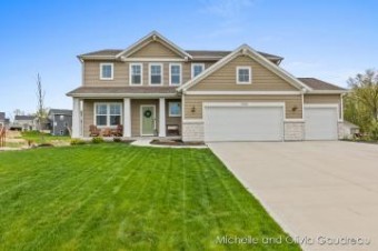 7374 Moorfield Court Se Caledonia, MI 49316