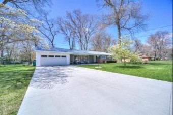 1451 Havenga Street Muskegon, MI 49445