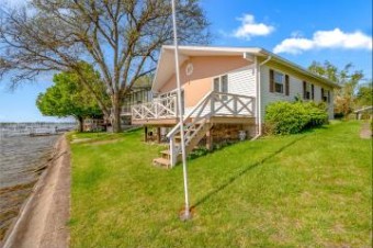 575 Pearl Beach Dr. Coldwater, MI 49036