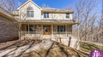 3522 Oak Park Drive Saline, MI 48176