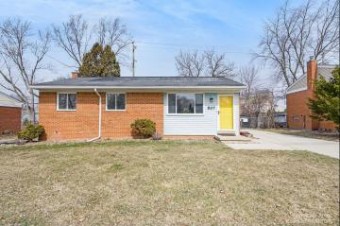 507 Skydale Drive Ann Arbor, MI 48105