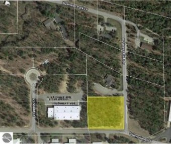 LOT 29 Business Park Drive Traverse City, MI 49686