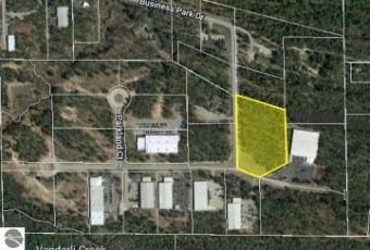 LOT 34 International Drive Traverse City, MI 49686