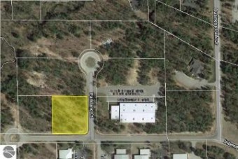 LOT 40 Parkland Court Traverse City, MI 49686