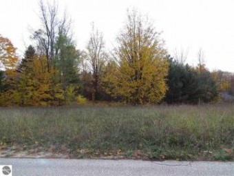 LOT 70 Eden Street Kingsley, MI 49649