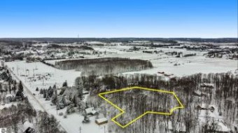 5400 Wild Berry Trail Traverse City, MI 49685