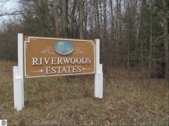 LOT 23 River Woods Road RIVER WOODS ESTATES #2 Lake City, MI 49651