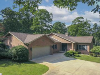 5172 Dream Drive West Branch, MI 48661