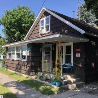 14530 Wuoksi Avenue Kaleva, MI 49645