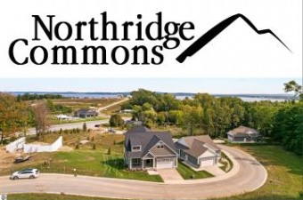 13956 S Winding Trail Traverse City, MI 49686