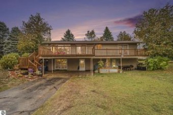 3759 S Scenic Highway Frankfort, MI 49635