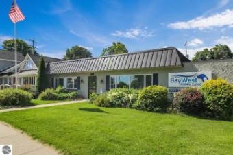 515 Bay Street Traverse City, MI 49684