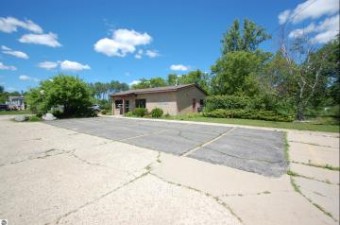 311 Harrison Street Prescott, MI 48756