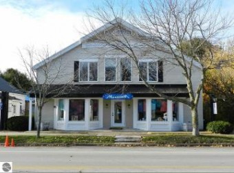 113 N Main Street 4 Leland, MI 49654