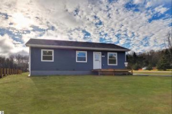 8197 Ballard Street Central Lake, MI 49622