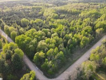 0 Marsh Road PARCEL B Kingsley, MI 49649