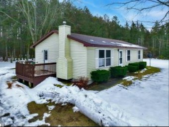 2161 S M-37 Harrietta, MI 49638