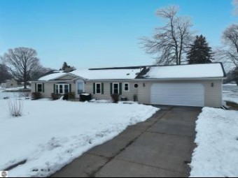 520 Witbeck Drive Clare, MI 48617