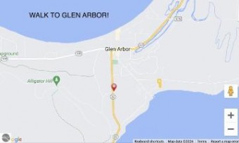 6477 S Glen Lake Road Glen Arbor, MI 49636