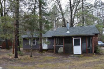 8766 Zubal Lane Fife Lake, MI 49633