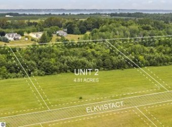 LOT 2 Elk Vista Court Williamsburg, MI 49690