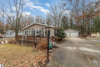 3120 Lake Of The Pines Drive Lake, MI 48632