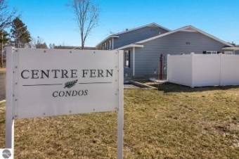 841 Fern Street 2 Traverse City, MI 49686