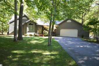 3336 Holiday Village Road Traverse City, MI 49686