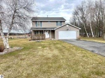 2800 E Sugar Maple Drive Cedar, MI 49621