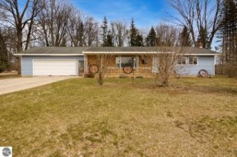 4081 Cool Road Kalkaska, MI 49646