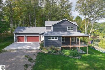 10498 E Easling Drive Suttons Bay, MI 49682