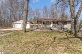 11529 Stoney Creek Drive Farwell, MI 48622