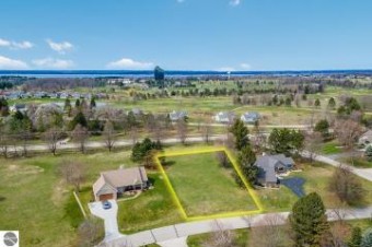 LOT #35 Arrowhead Way Williamsburg, MI 49690