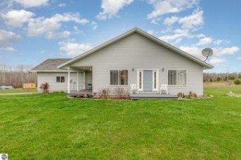 5875 Taber Road South Branch, MI 48761