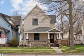 411 W Ninth Street Traverse City, MI 49684