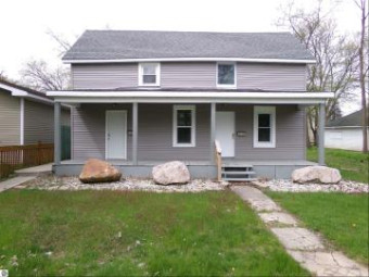 624 S Washington Mt. Pleasant, MI 48858