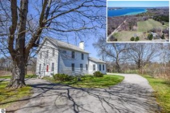 6339 E Horn Road Lake Leelanau, MI 49653