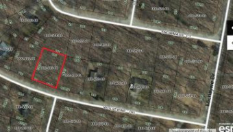 6545 Wolverine Trail LOT 485 Gaylord, MI 49735